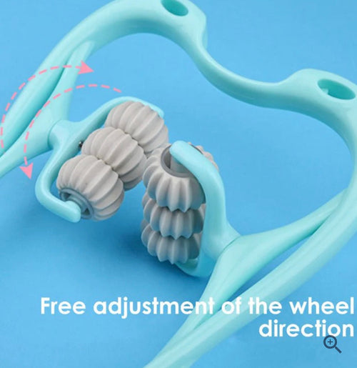 6-Ball Massager