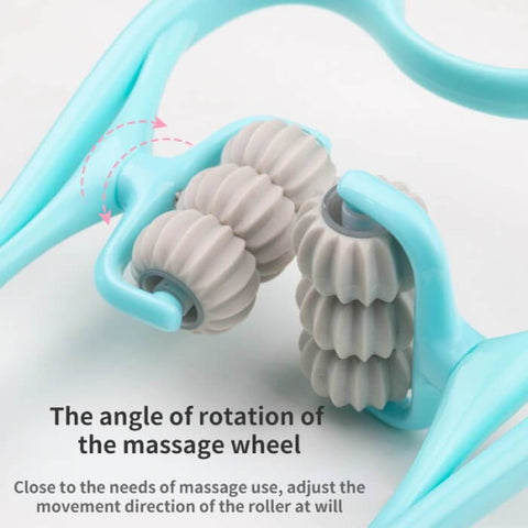 6-Ball Massager
