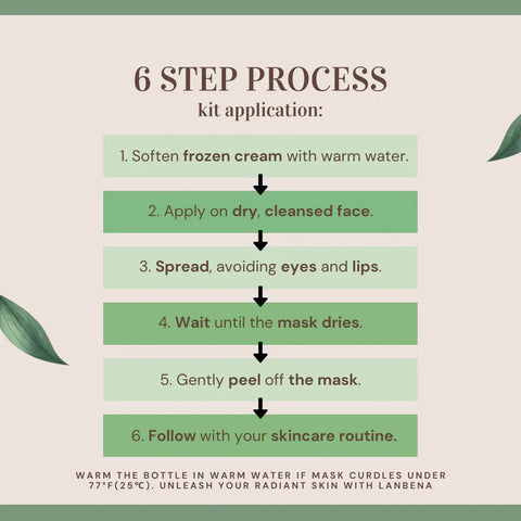 LANBENA Aloe Pore Cleansing Strips