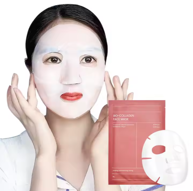Collagen Anti-aging overnight mask