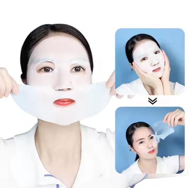 Collagen Anti-aging overnight mask