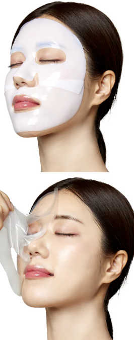 Collagen Anti-aging overnight mask