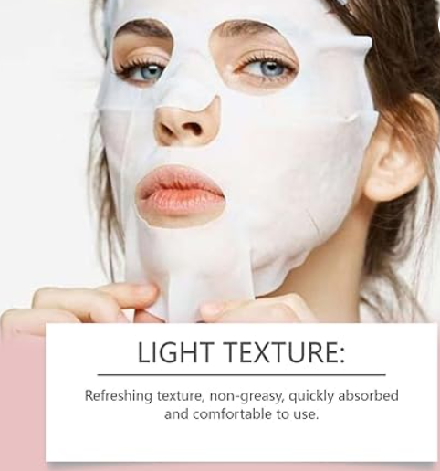 Collagen Anti-aging overnight mask