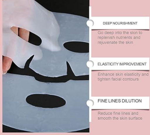 Collagen Anti-aging overnight mask