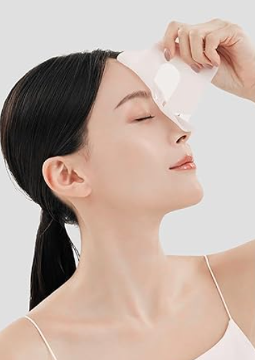 Collagen Anti-aging overnight mask