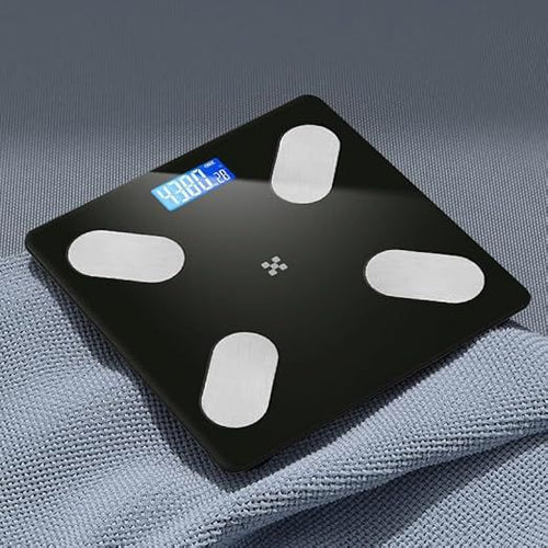 Bluetooh Weight Scale (with Phone App)