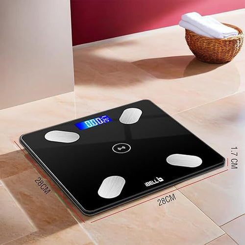 Bluetooh Weight Scale (with Phone App)