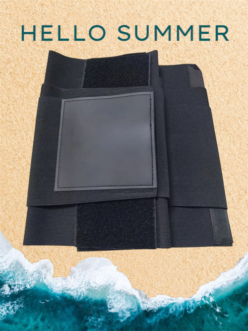 Bloom Essence™ Waist Sculpting Belt